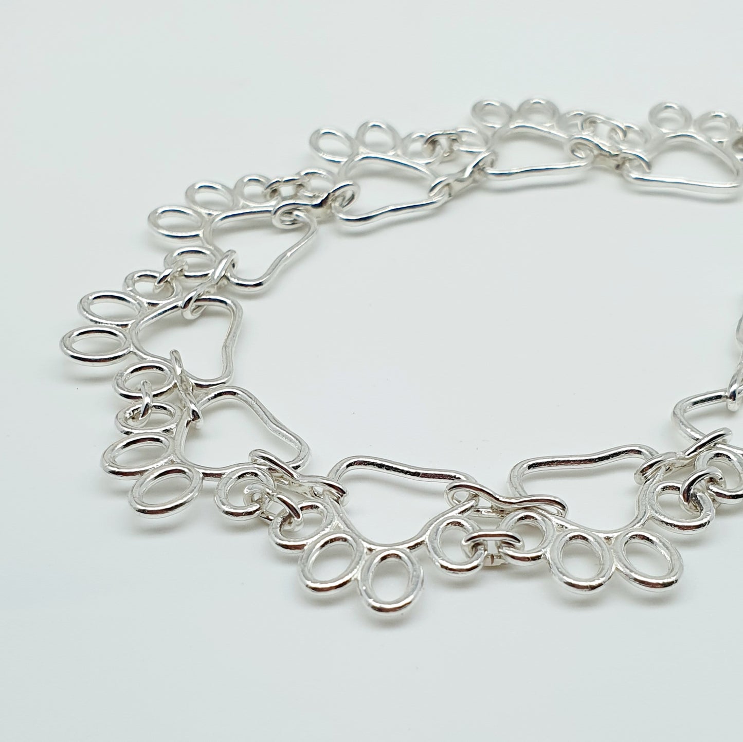 Bracciale Zampette