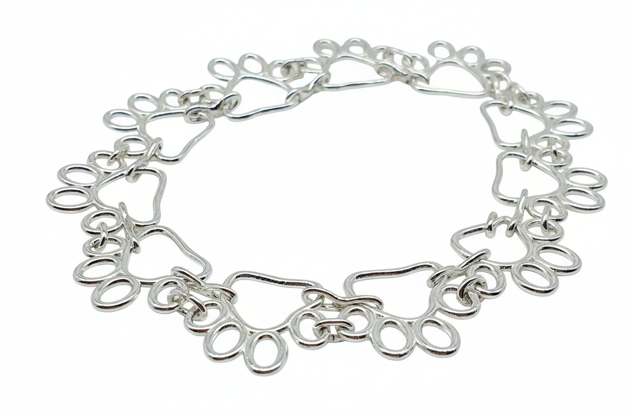 Bracciale Zampette
