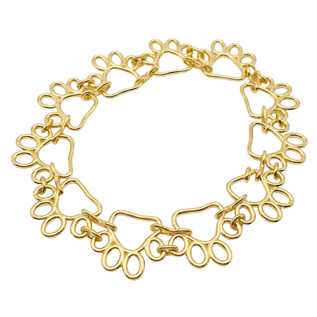 Bracciale Zampette