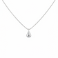 Collana goccia singola