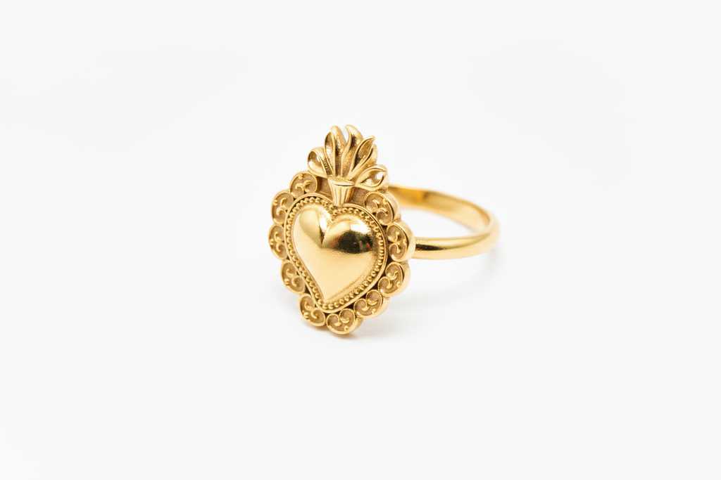 Anello medium
