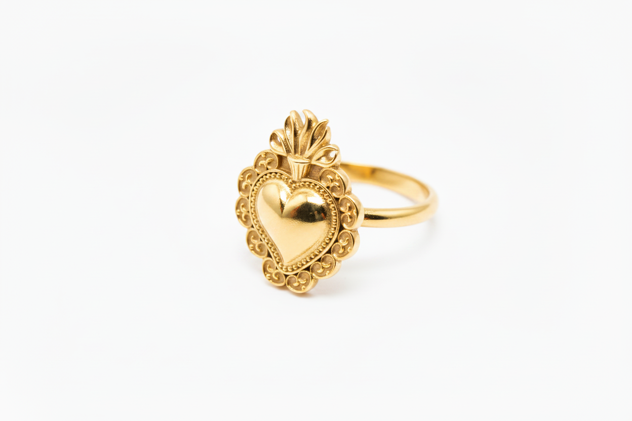 Anello medium