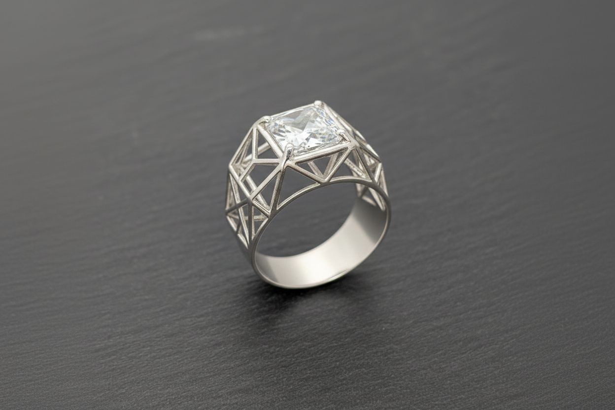 Anello Big