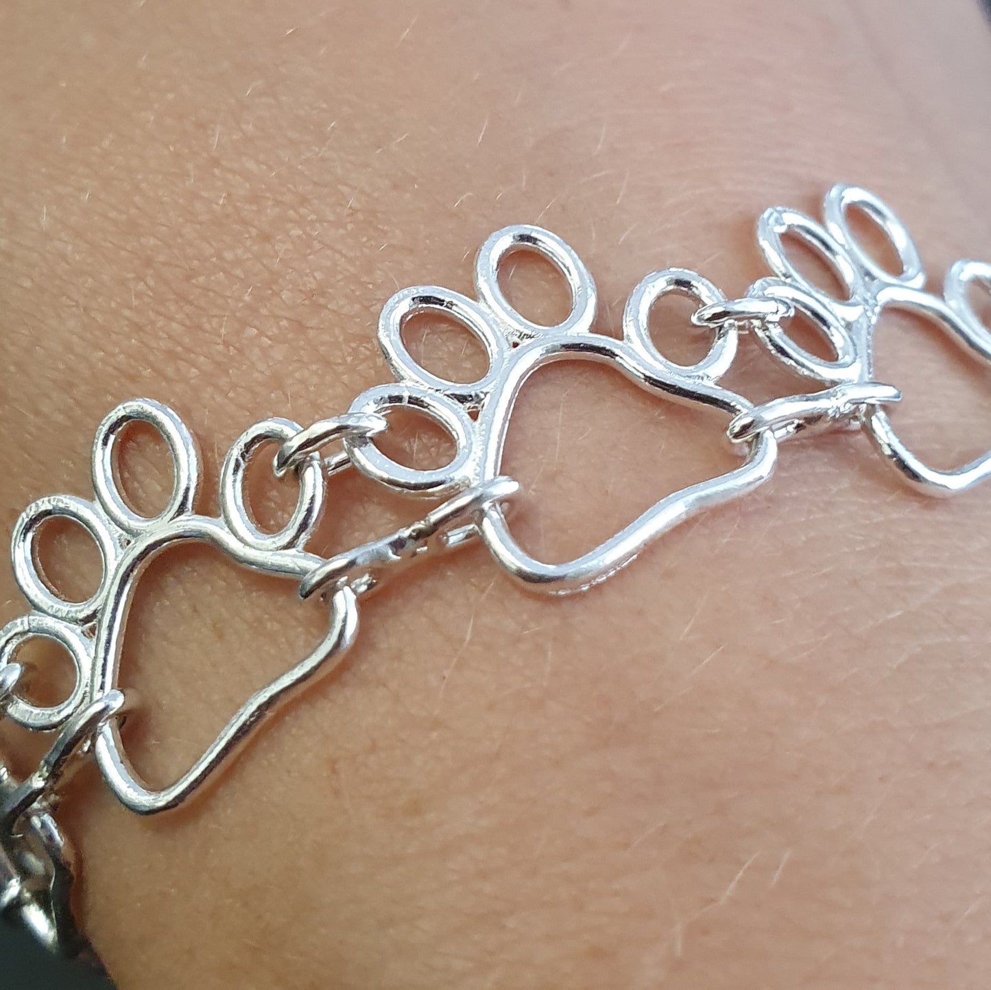 Bracciale Zampette