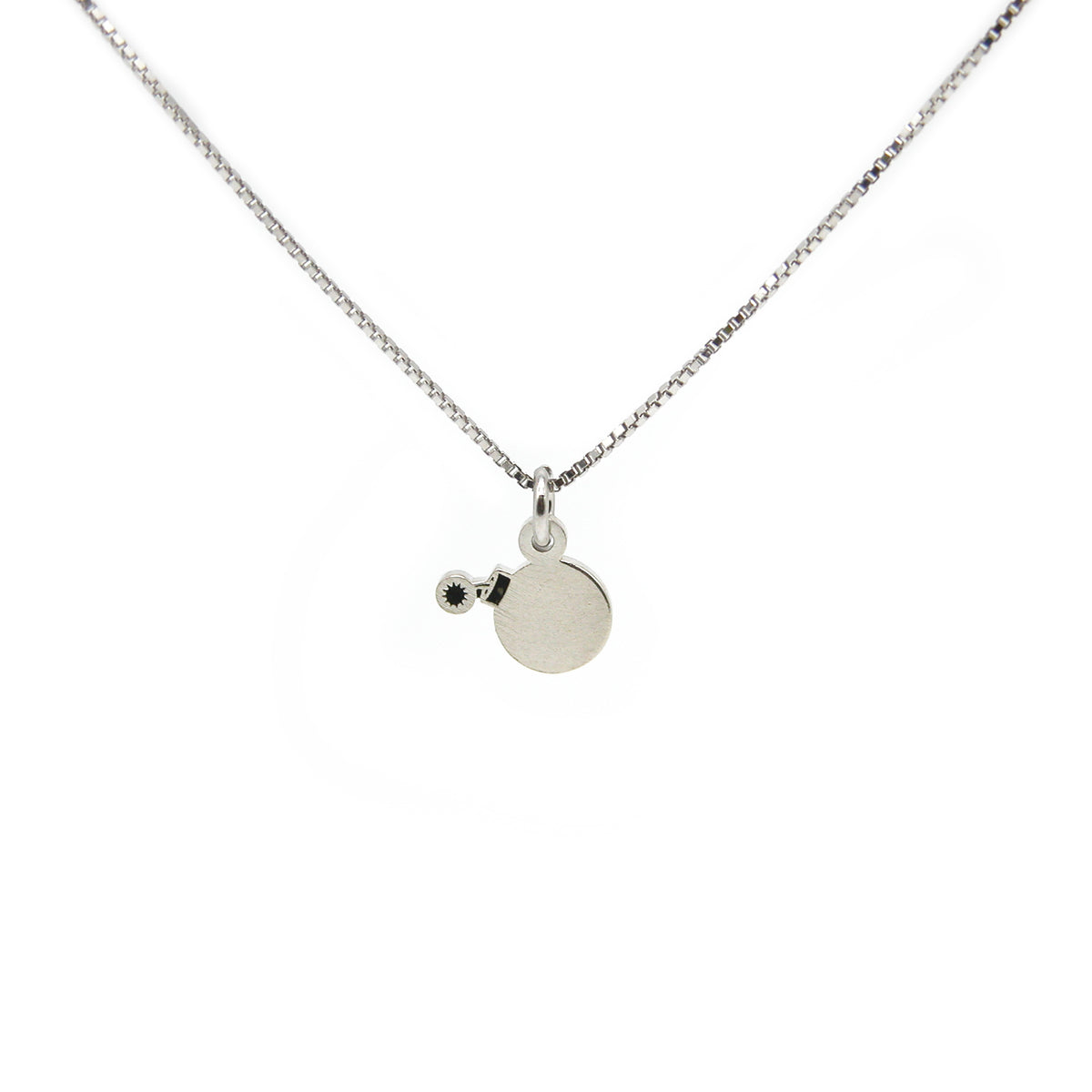 Collana Bomba