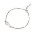 Bracciale Croce