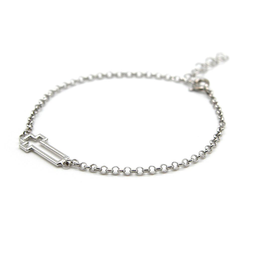 Bracciale Croce