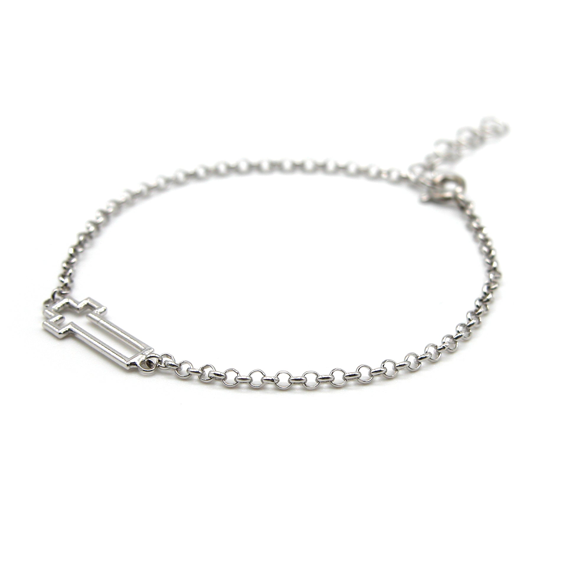Bracciale Croce