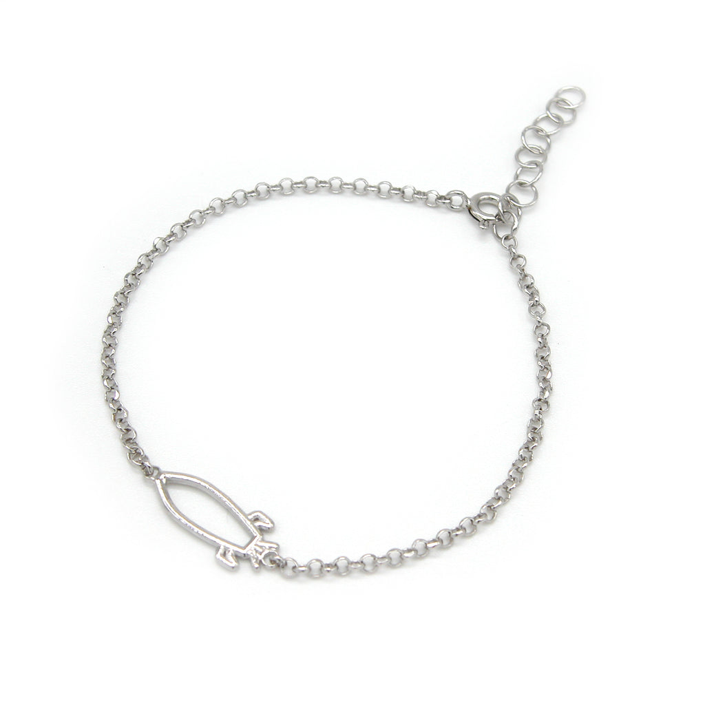 Bracciale Razzo