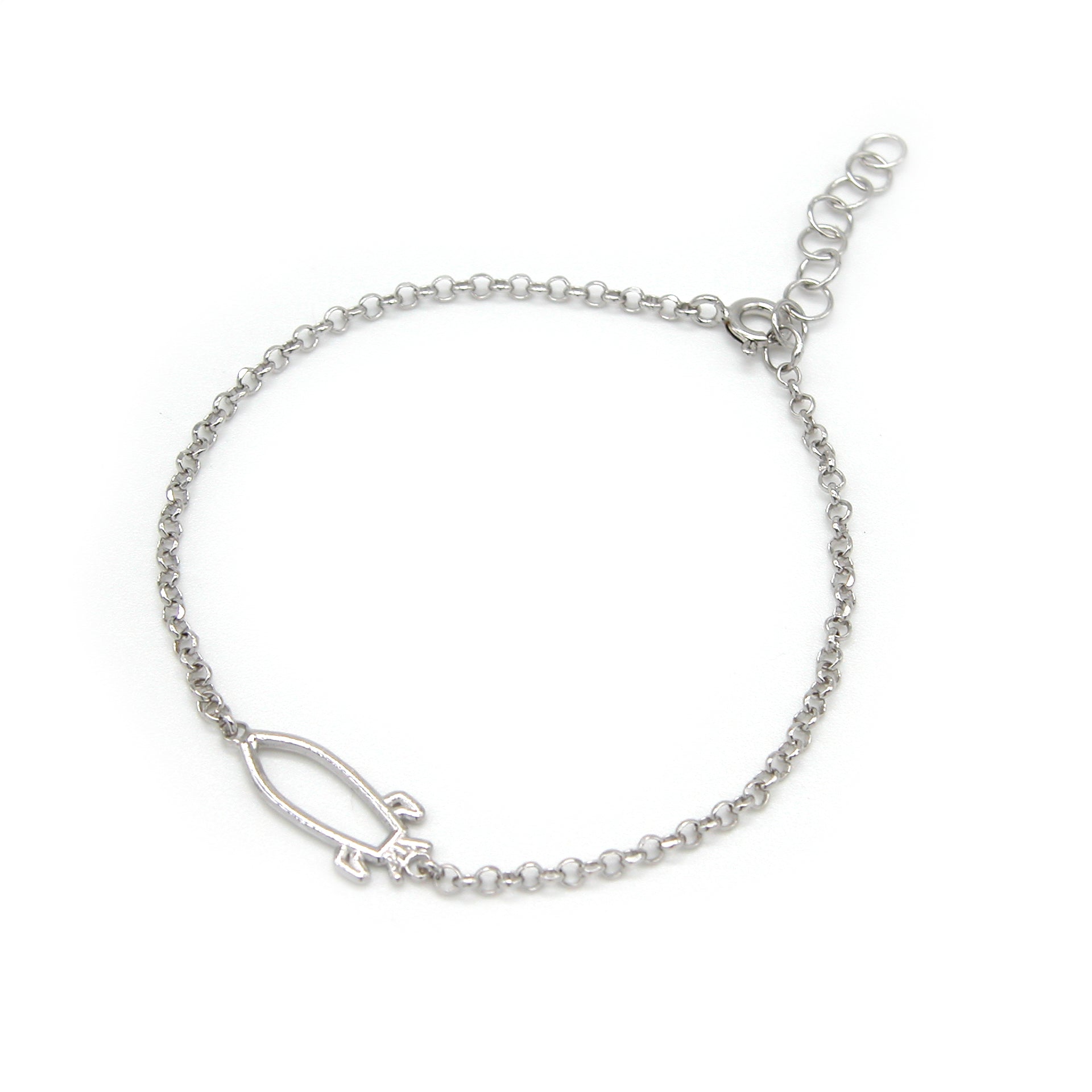 Bracciale Razzo