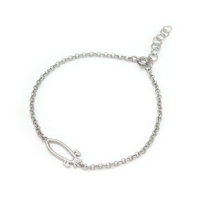 Bracciale Razzo