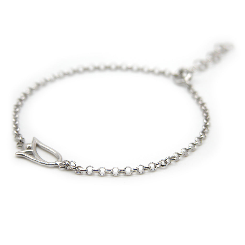 Bracciale Tulipano