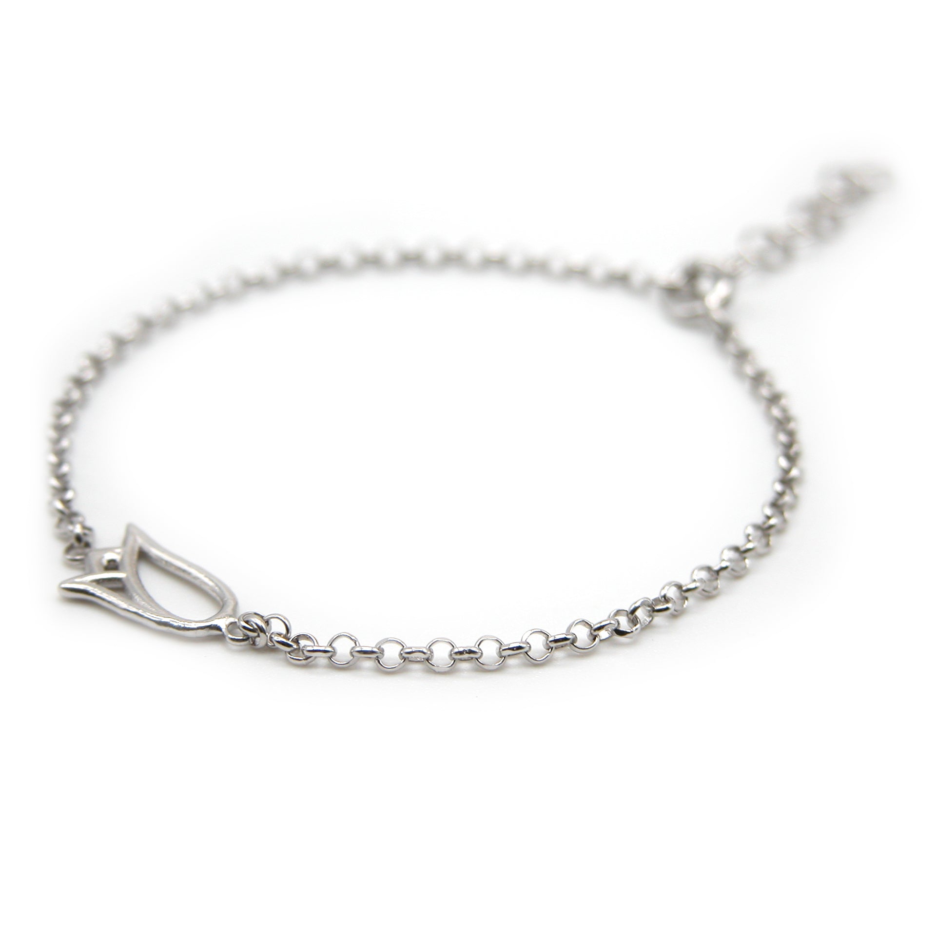 Bracciale Tulipano