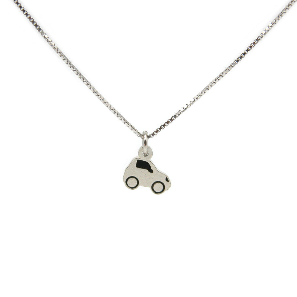 Collana Car