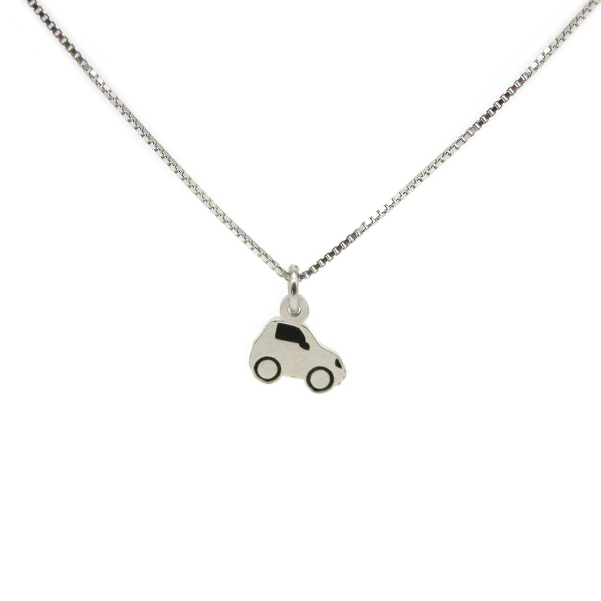 Collana Car