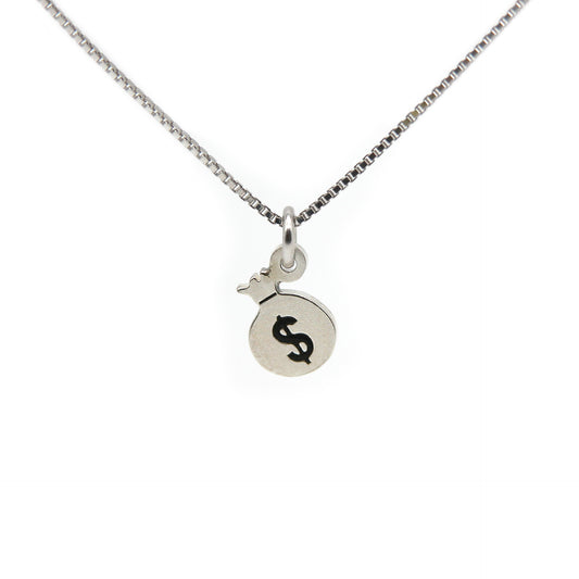 Collana Money