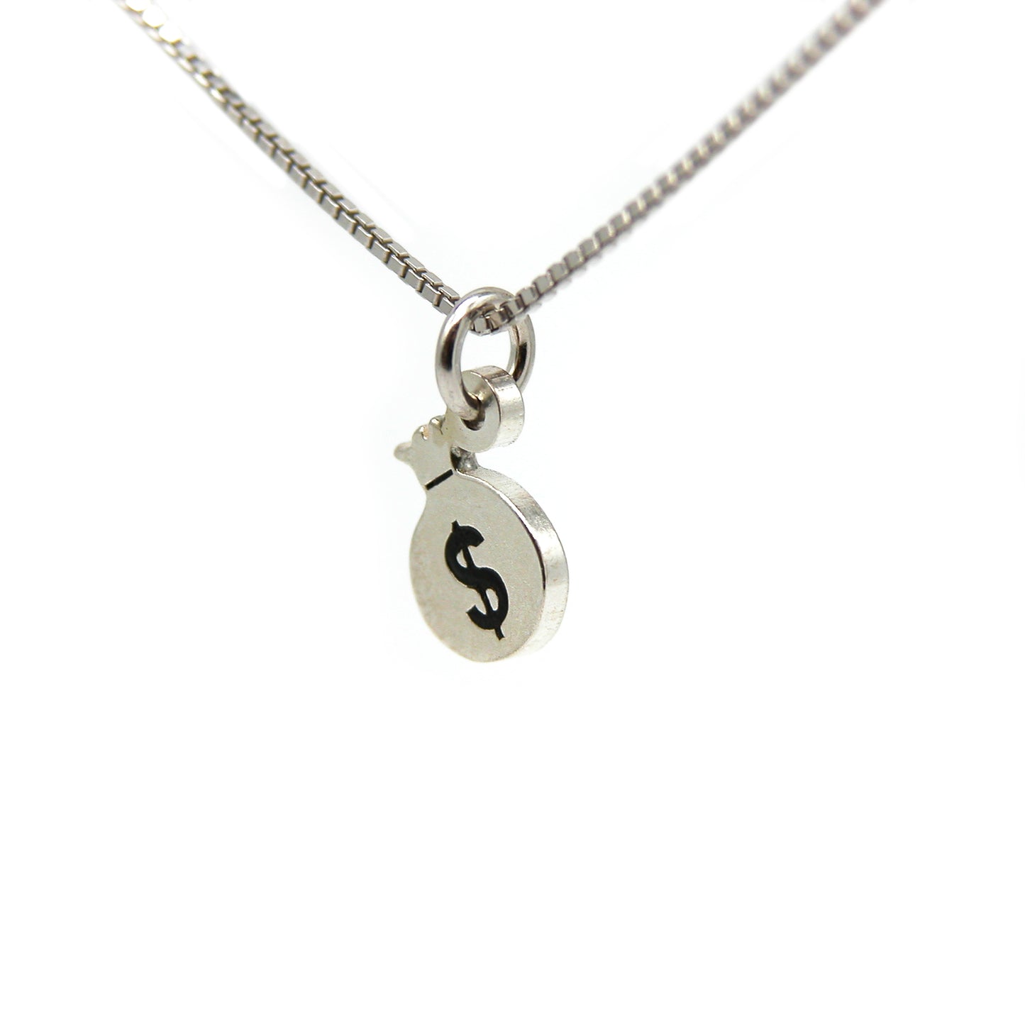 Collana Money