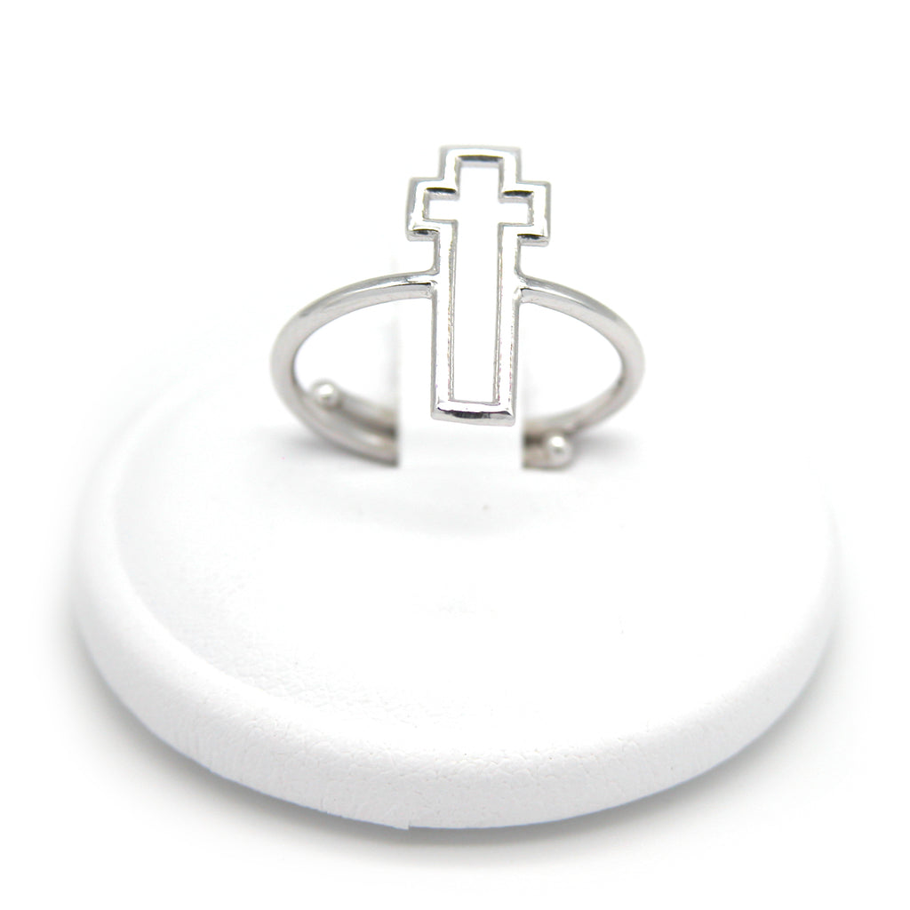 Anello Croce