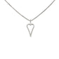 Collana Cuore