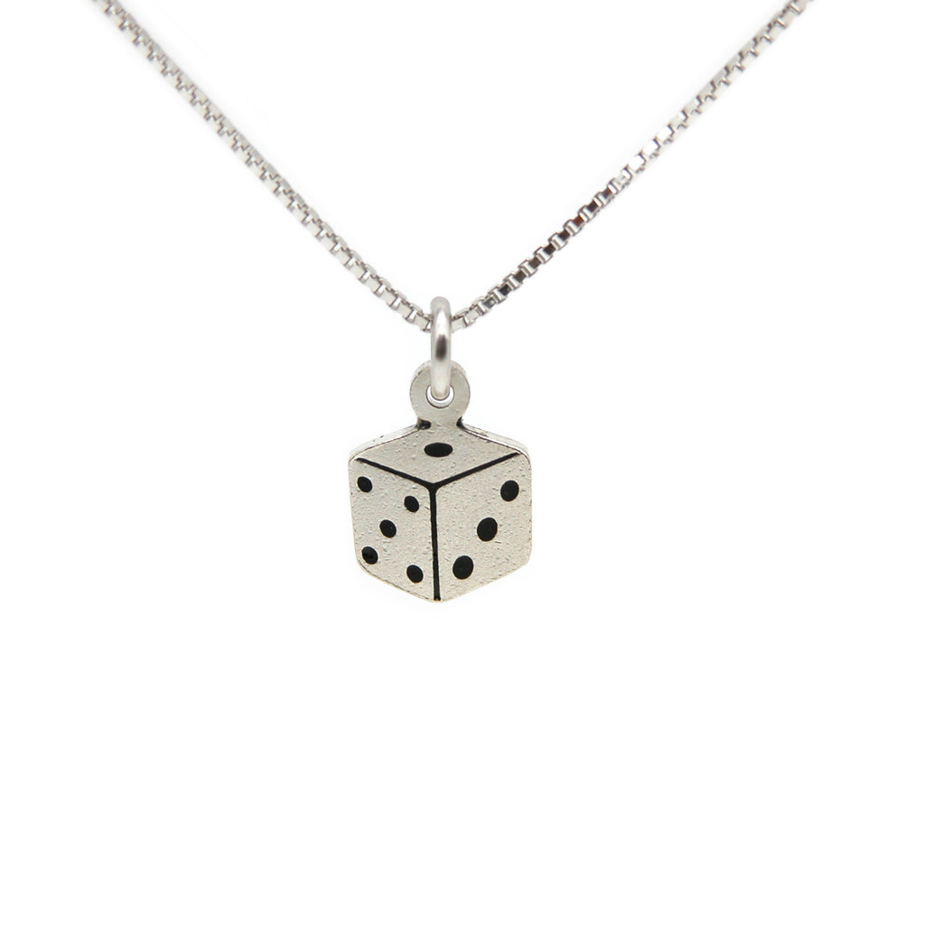 Collana Dado