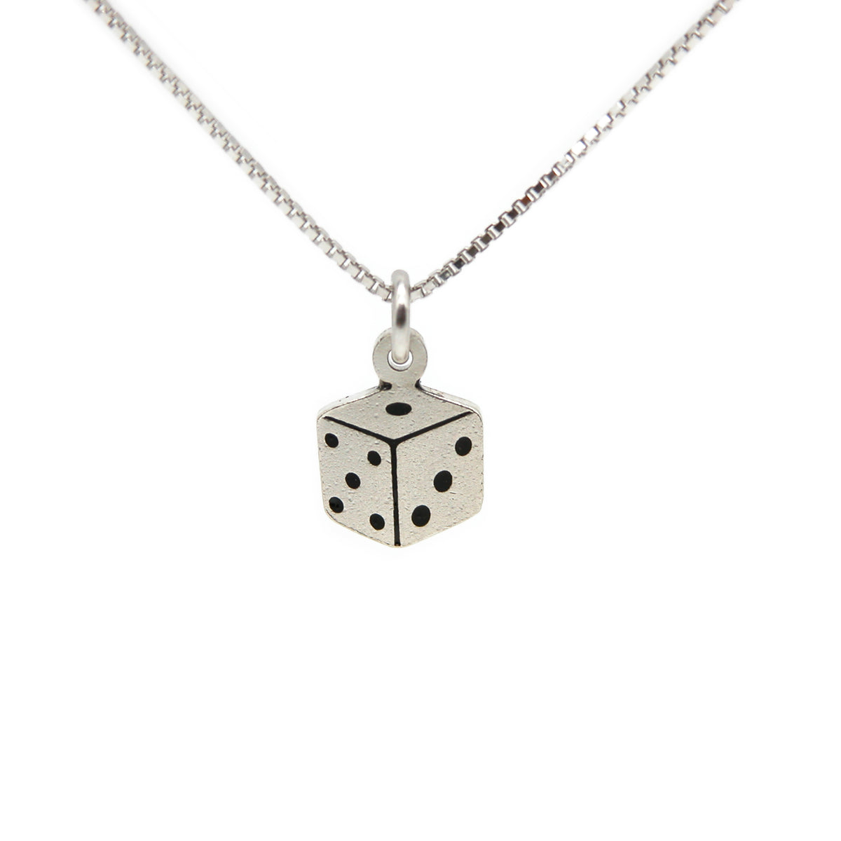 Collana Dado