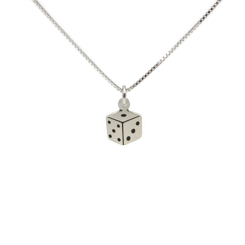 Collana Dado