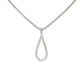 Collana Goccia