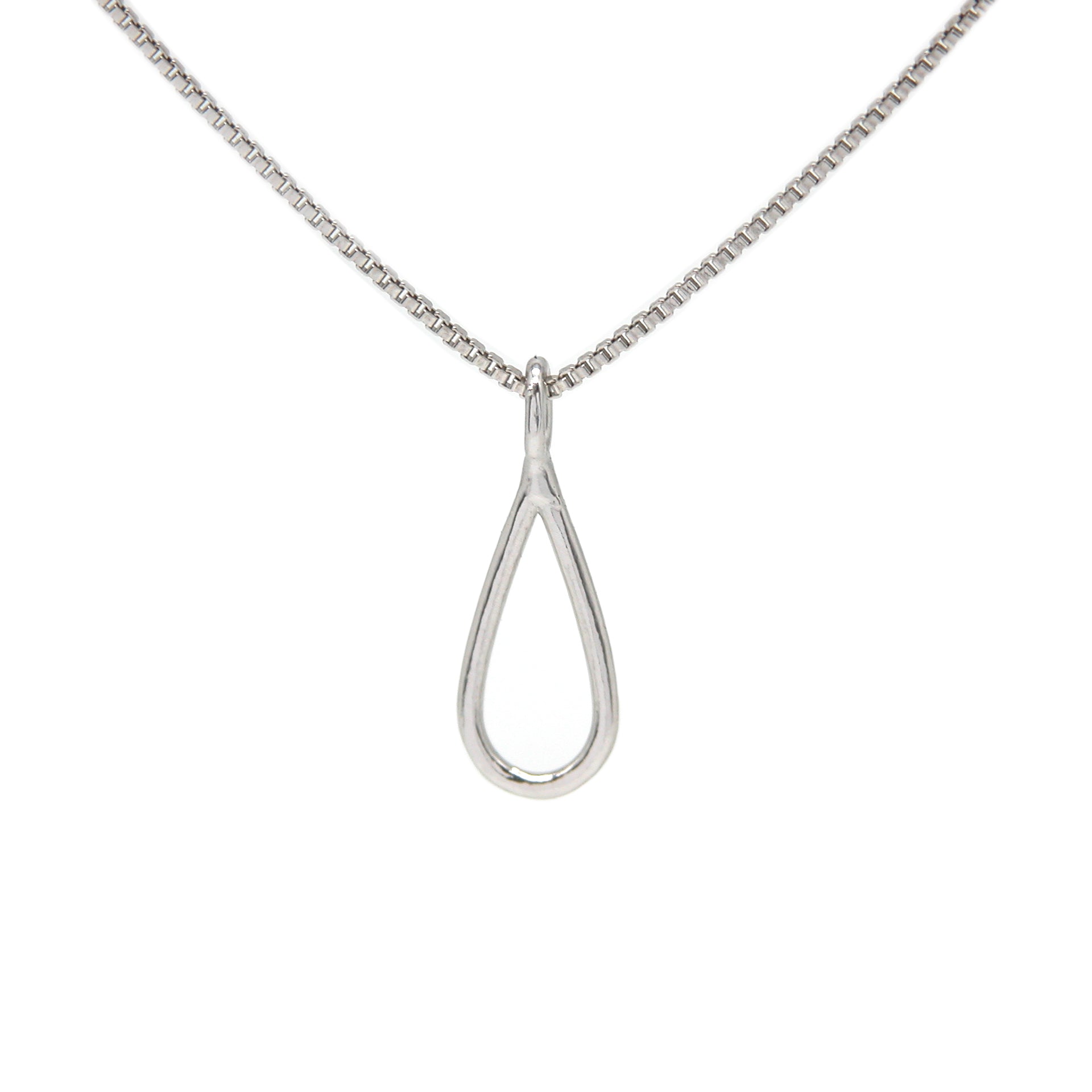 Collana Goccia