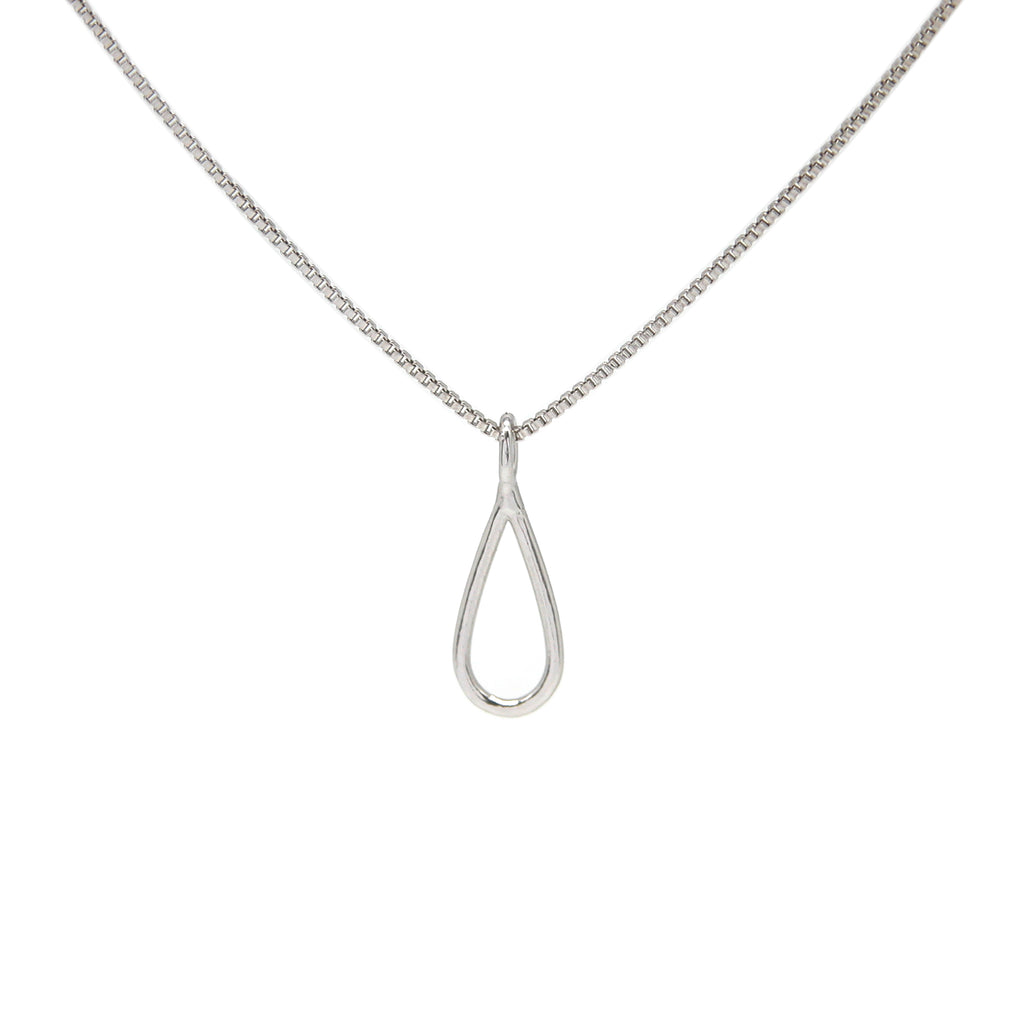 Collana Goccia