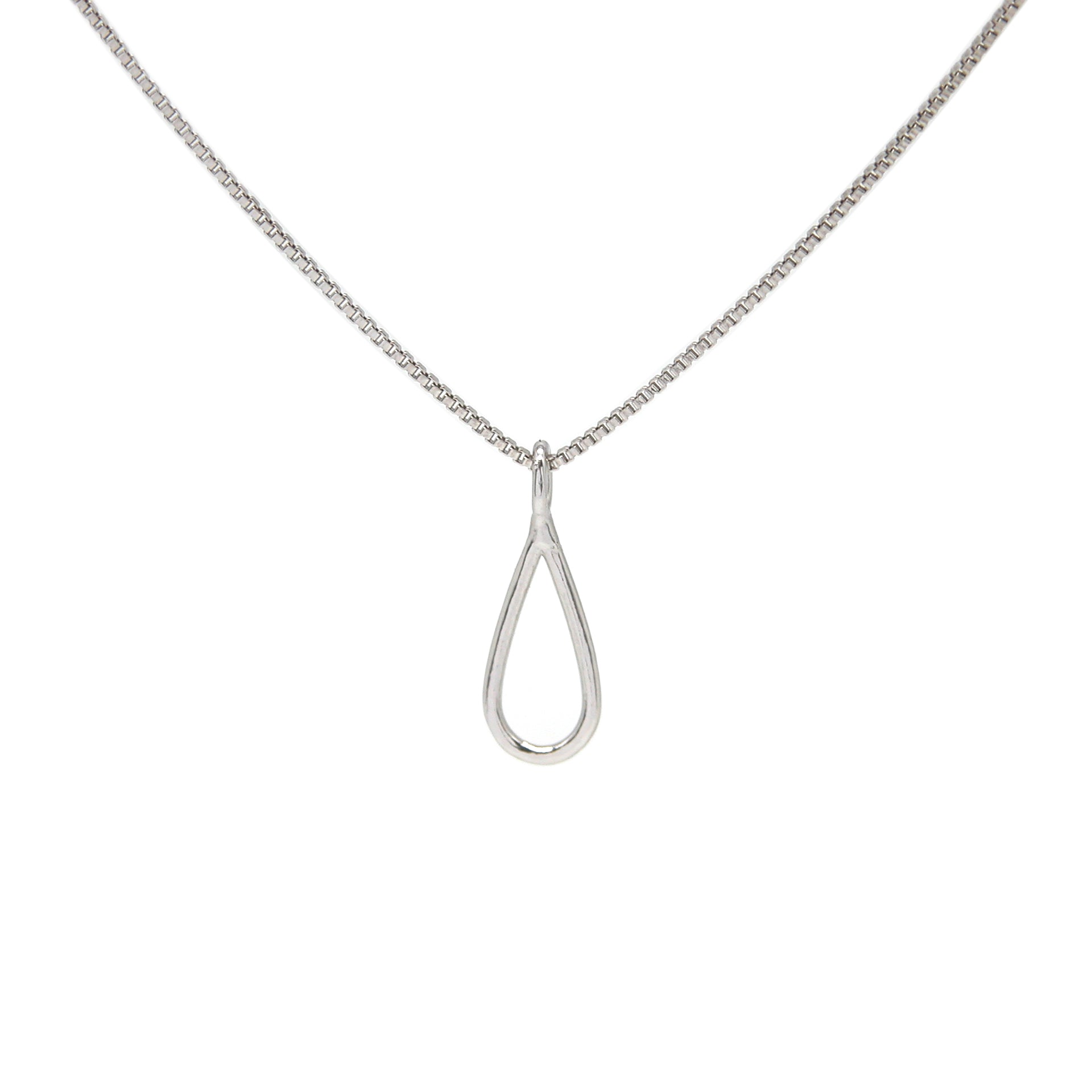Collana Goccia