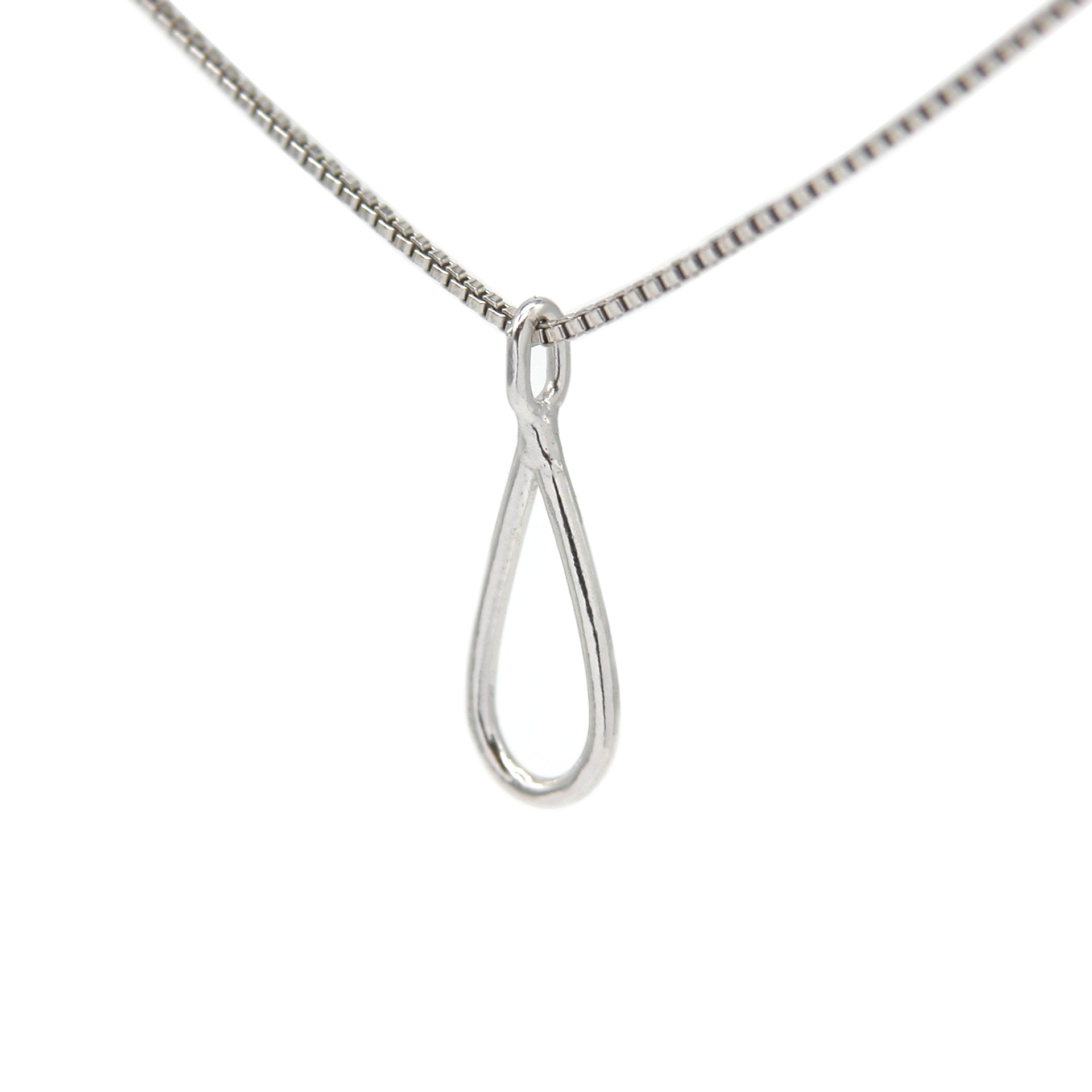 Collana Goccia