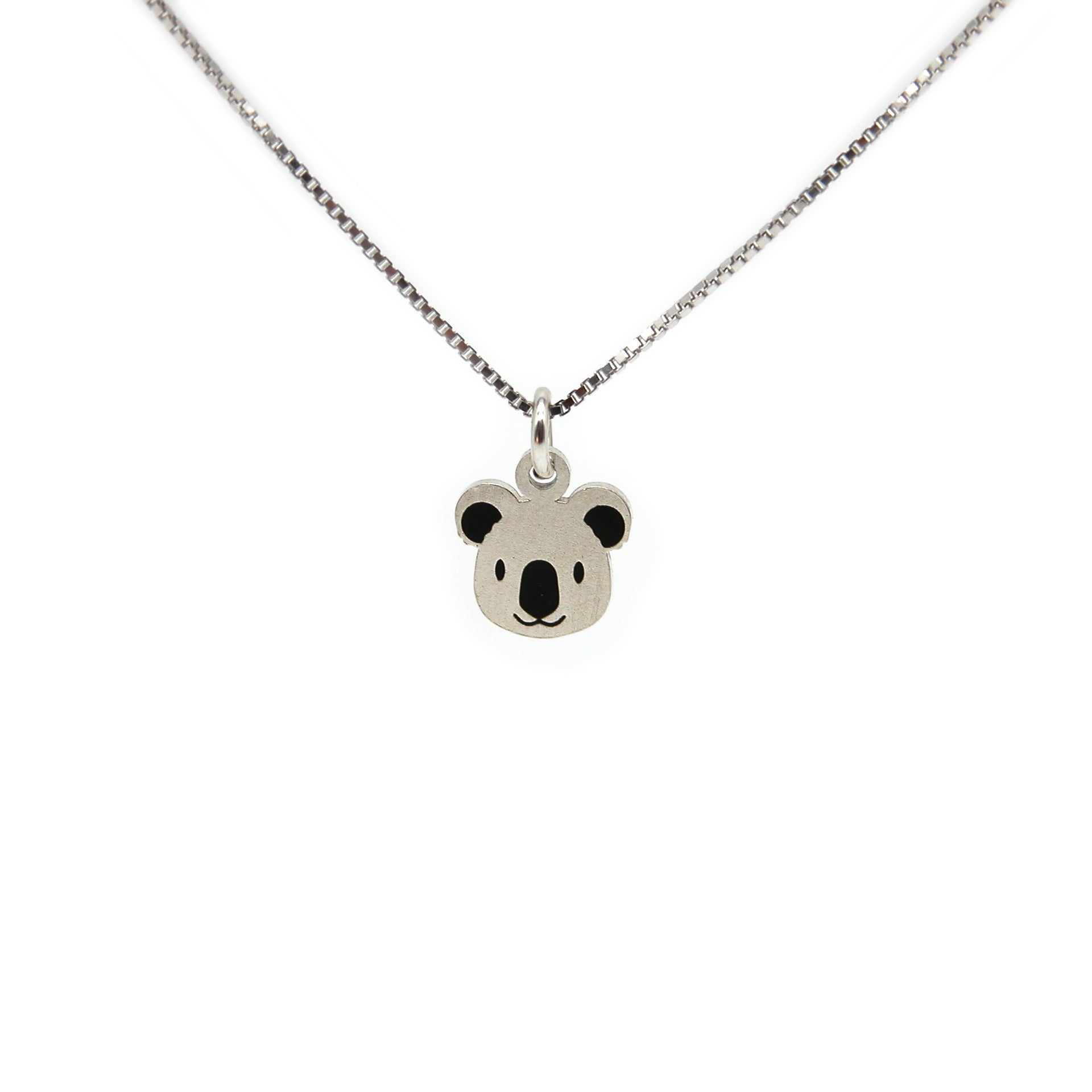 Collana Coala