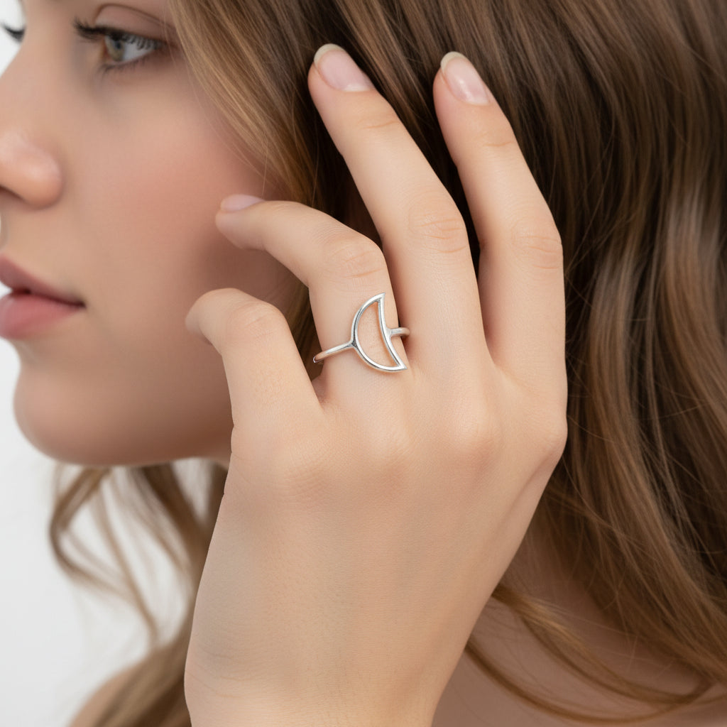 Anello Luna