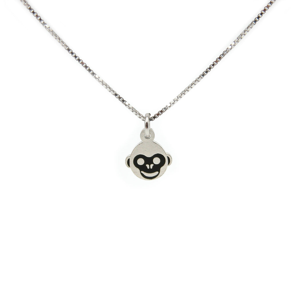 Collana Monkey