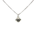 Collana Monkey