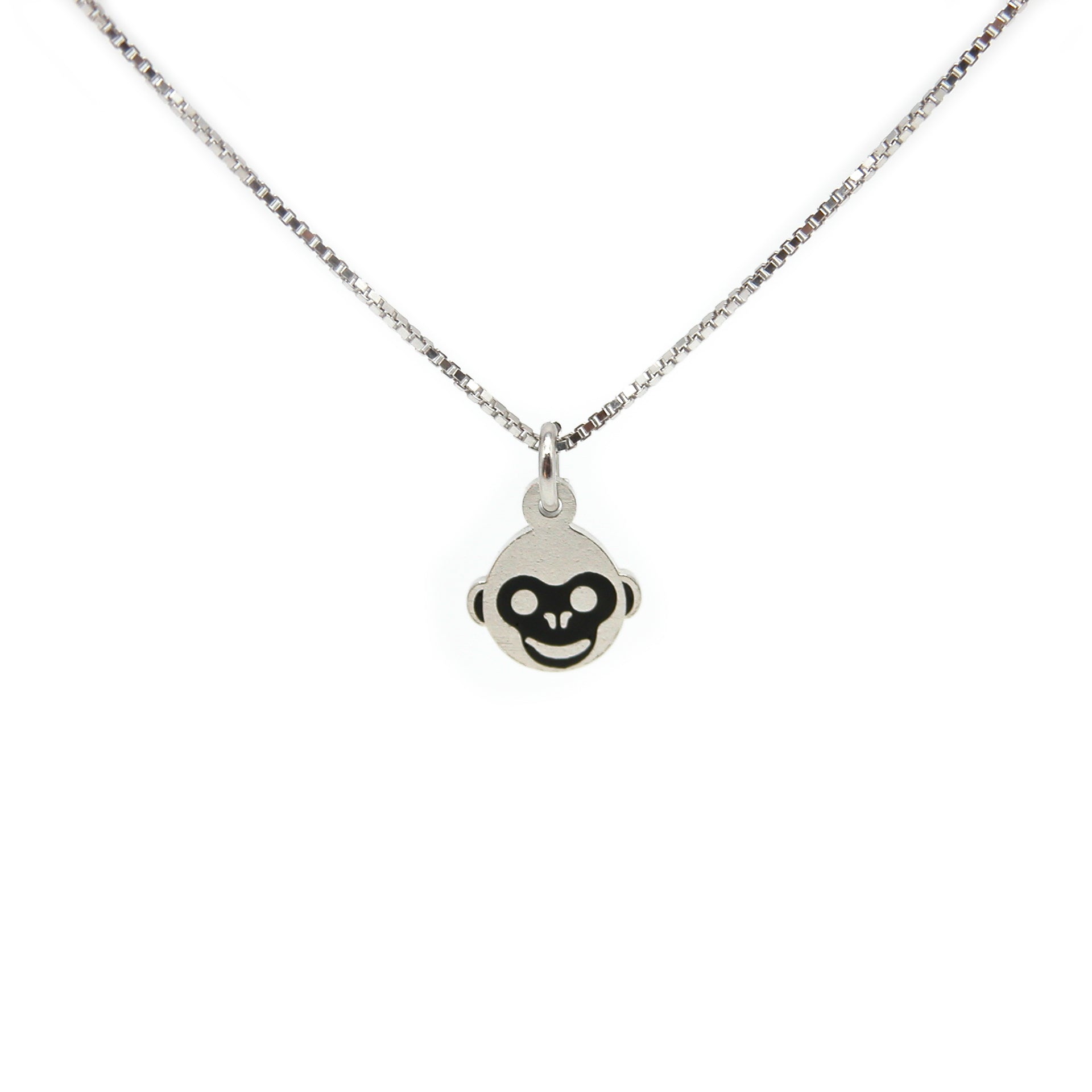 Collana Monkey