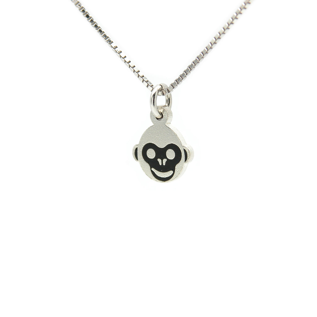 Collana Monkey