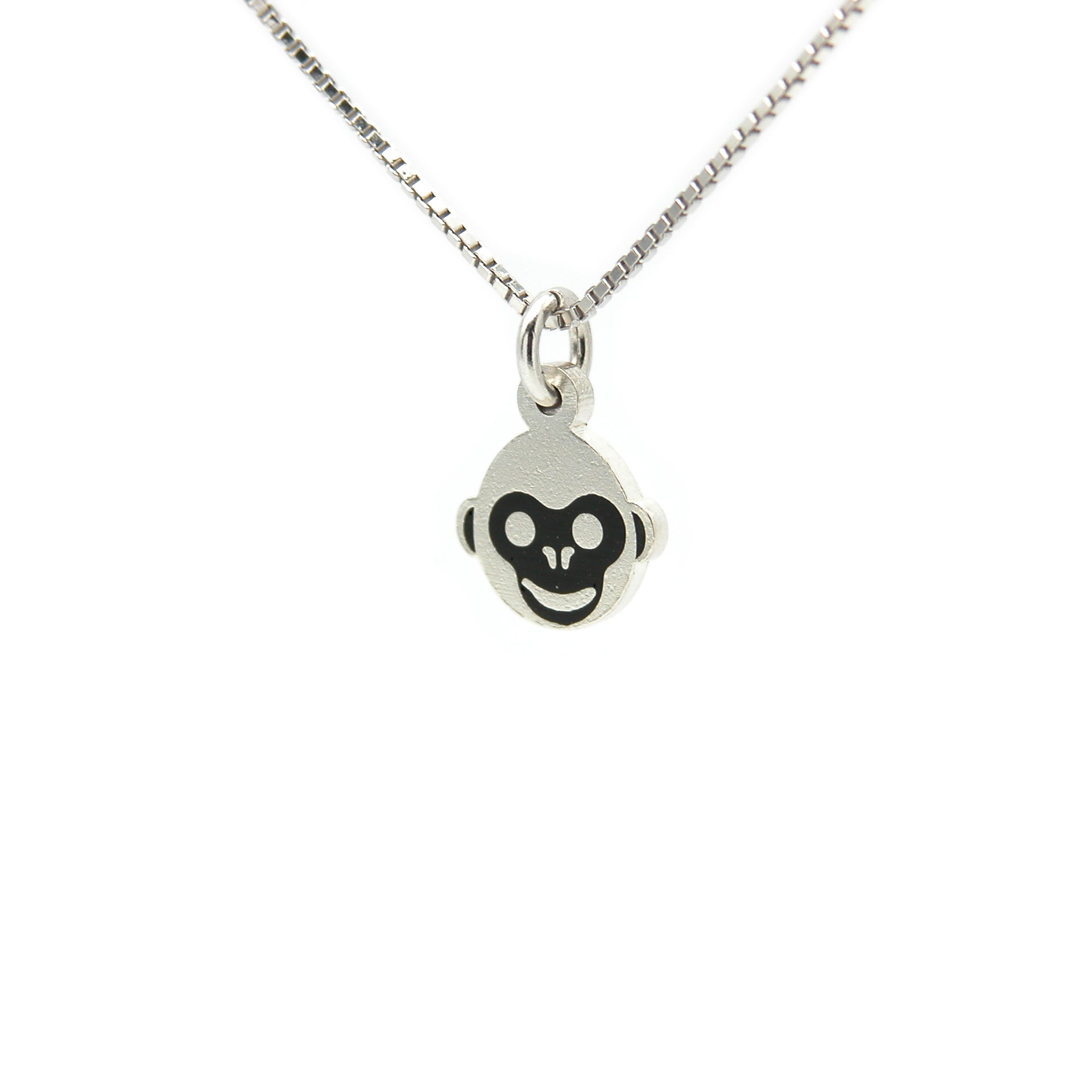 Collana Monkey