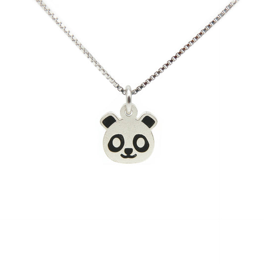 Collana Panda