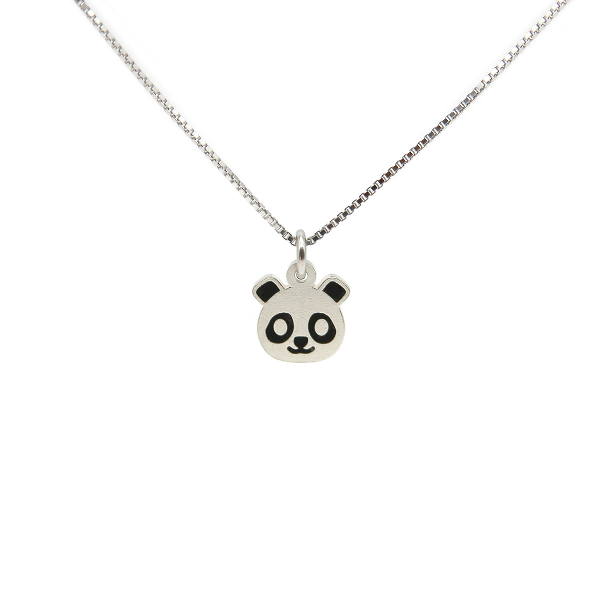 Collana Panda