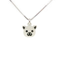 Collana Pig
