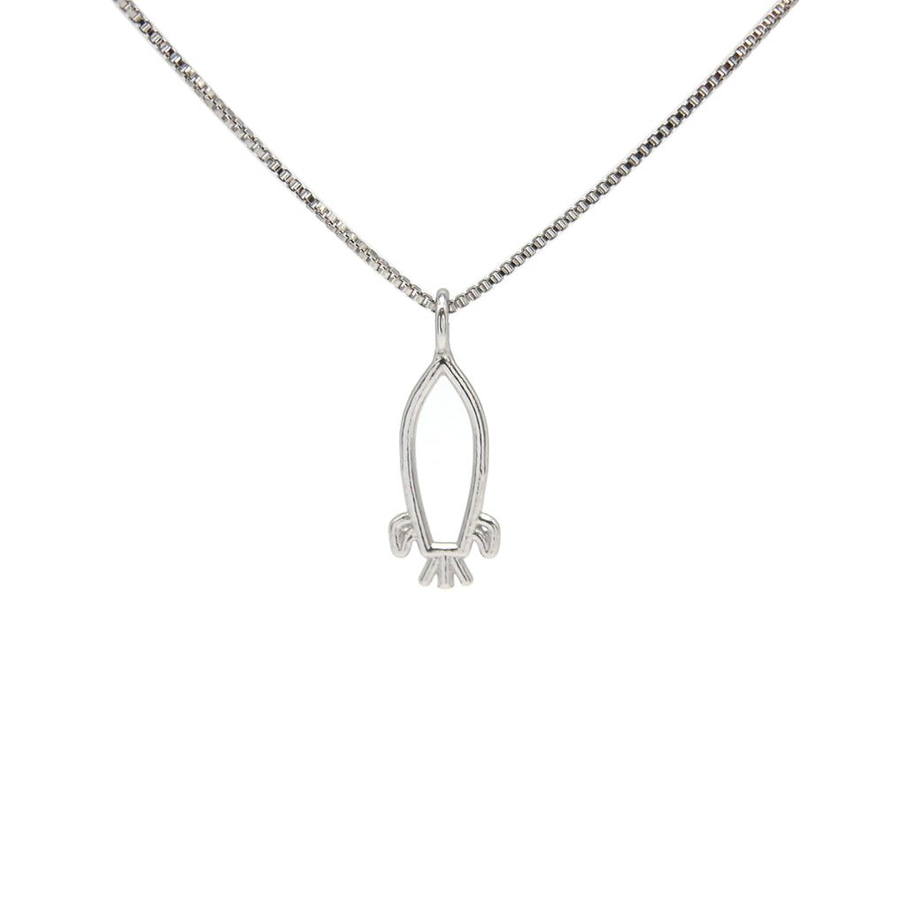 Collana Razzo