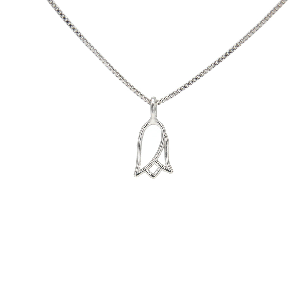 Collana Tulipano