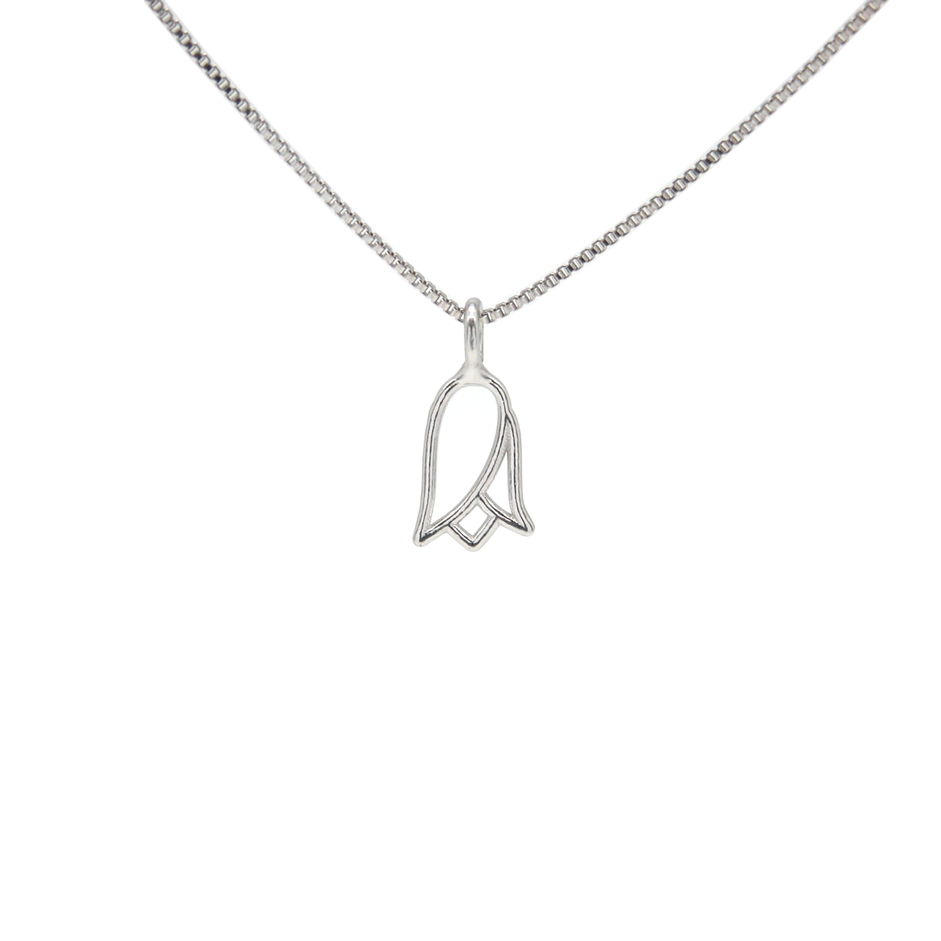 Collana Tulipano