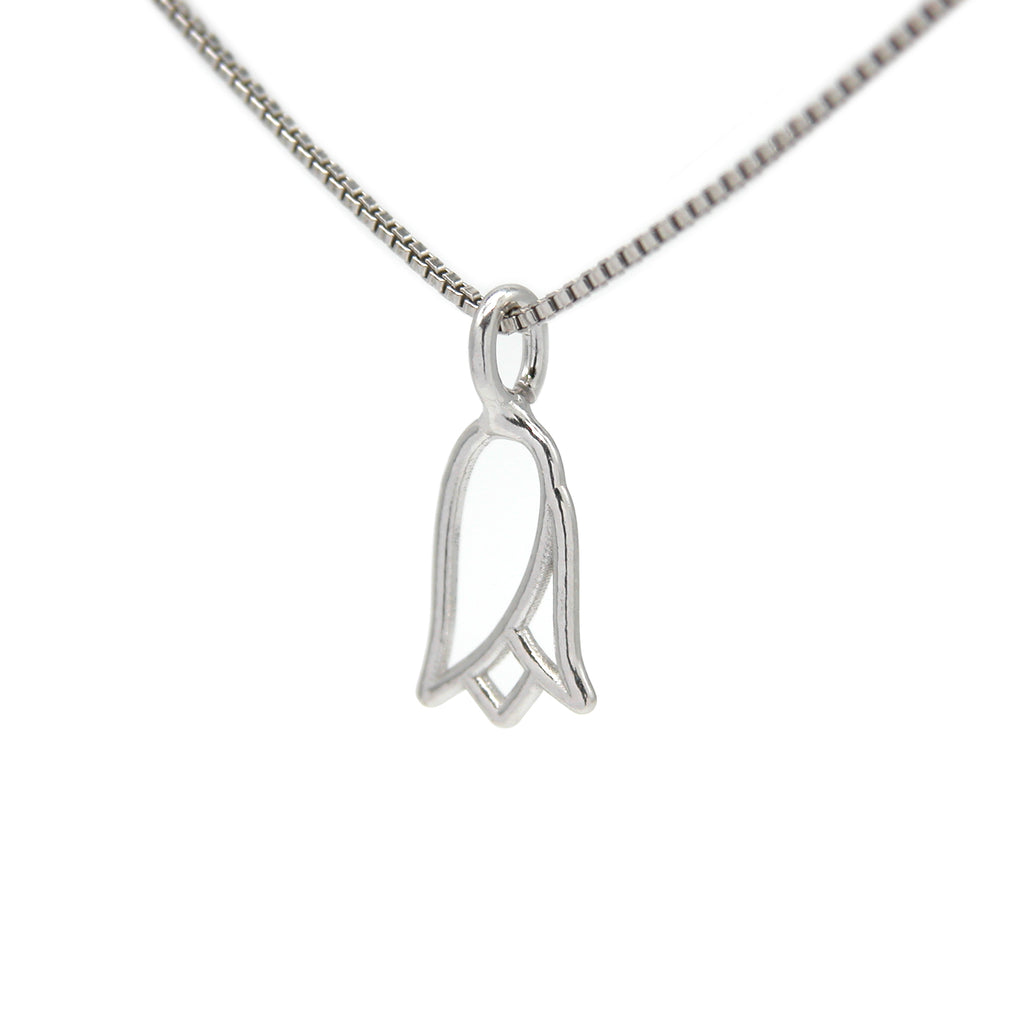 Collana Tulipano