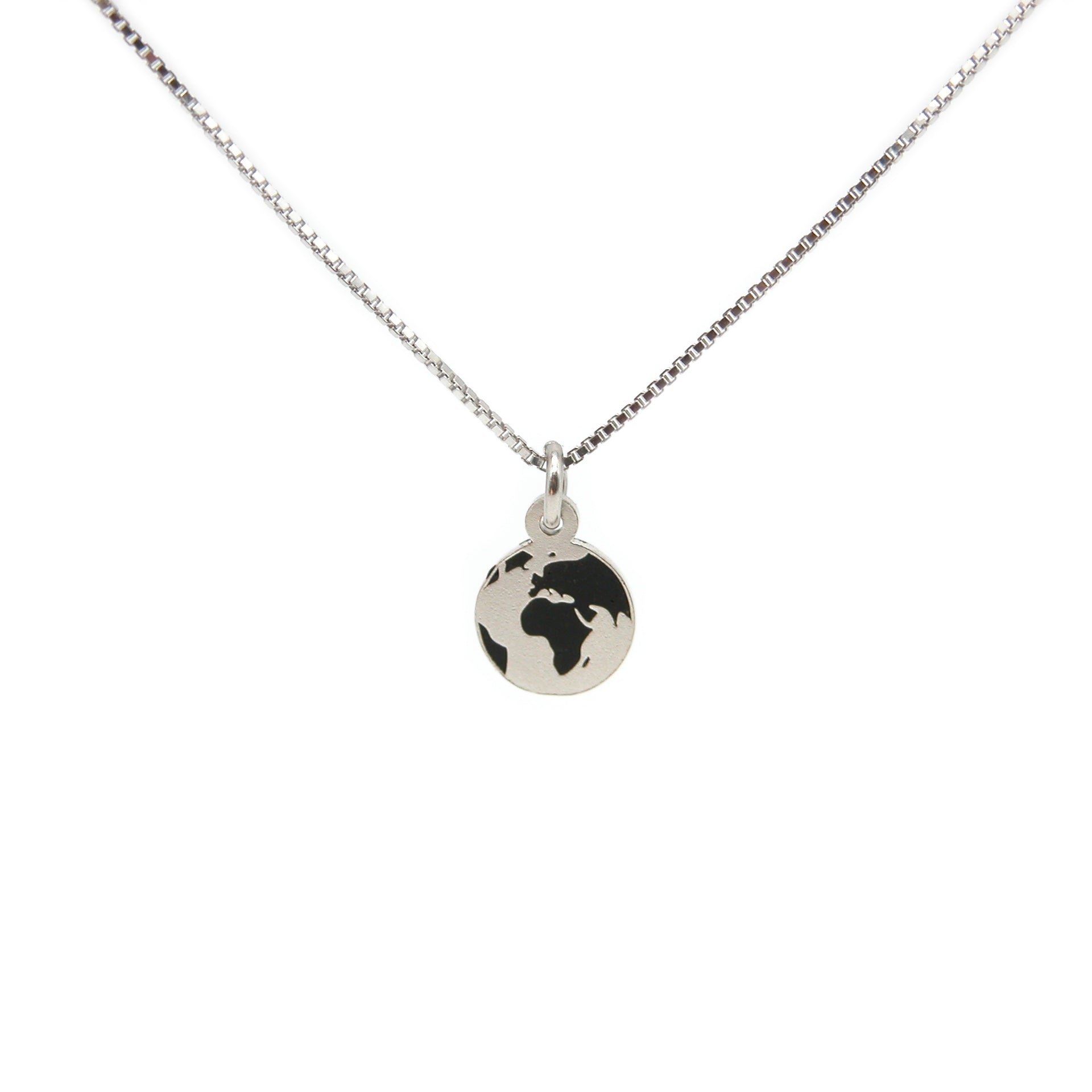Collana World
