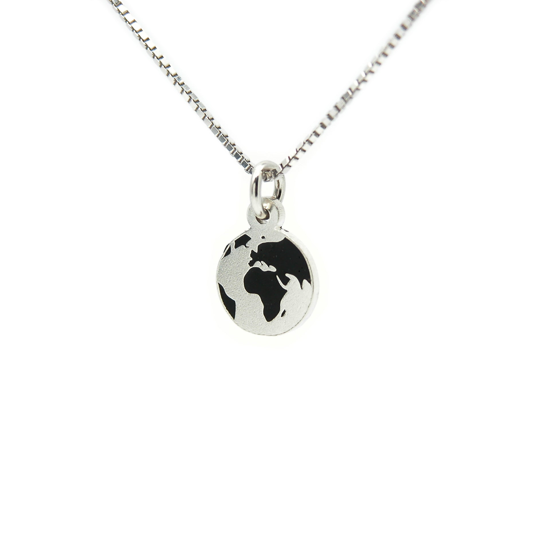 Collana World