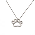 Collana Zampetta