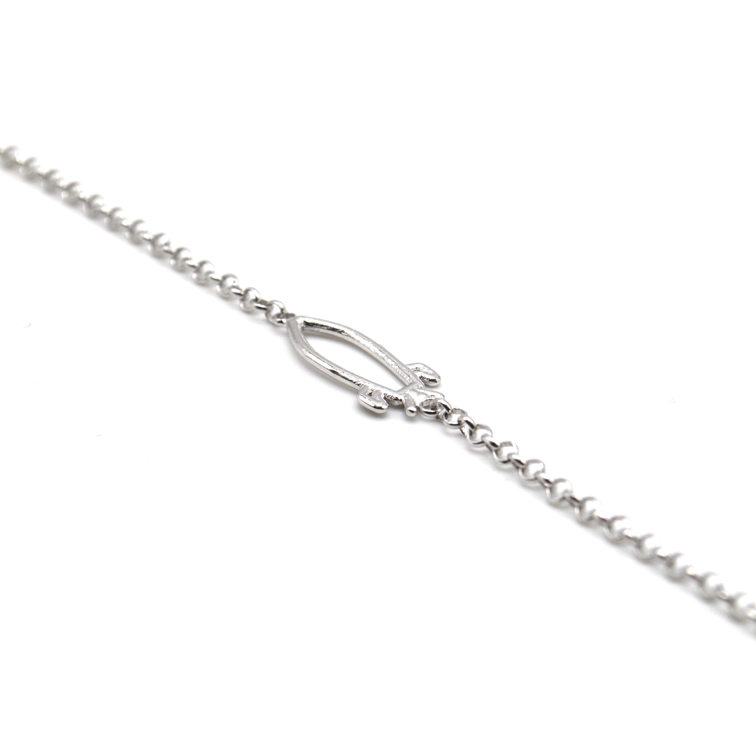 Bracciale Razzo