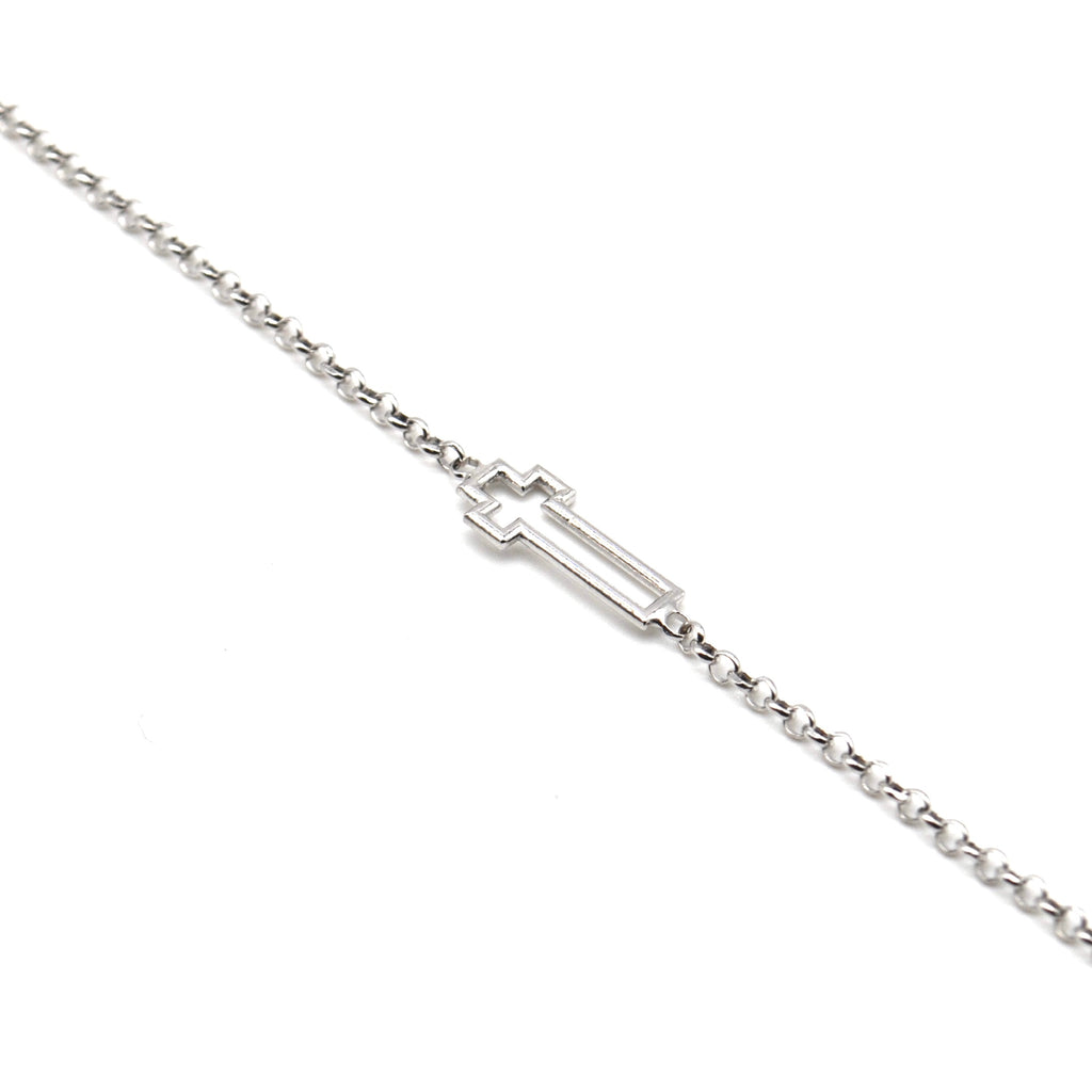 Bracciale Croce